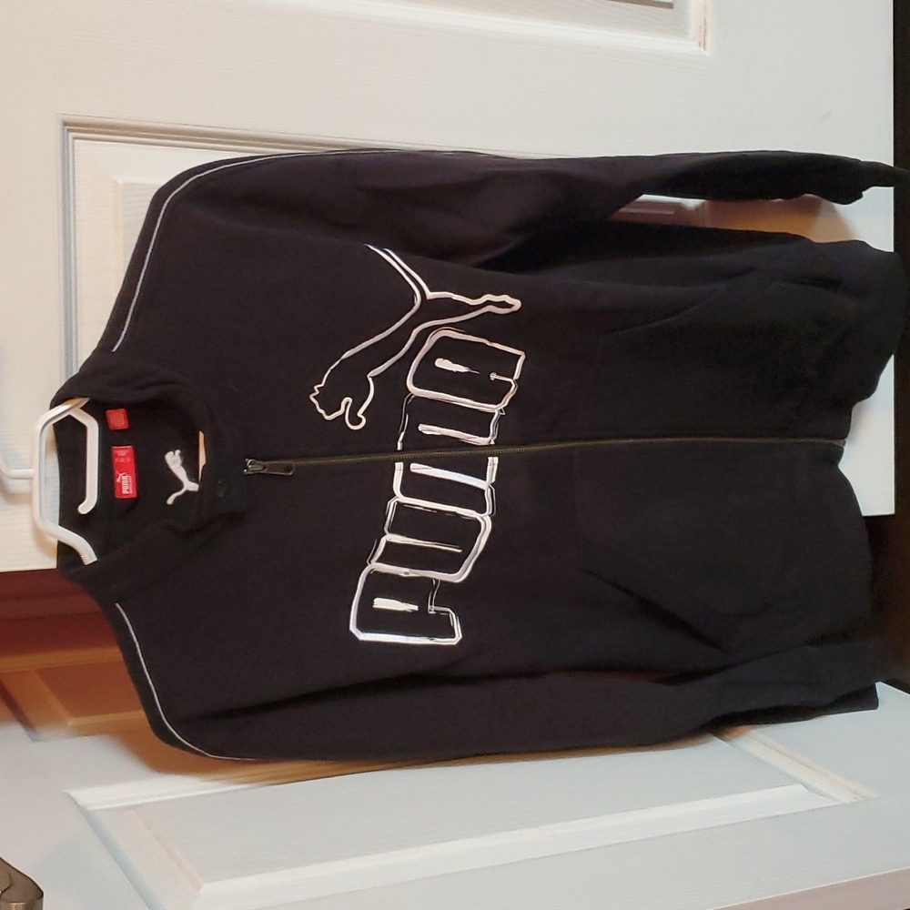 Puma Jacket